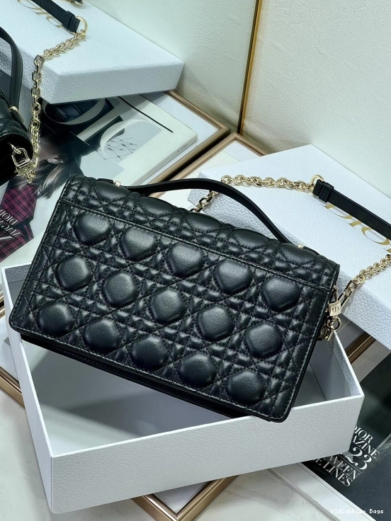 OldCobbler Bags DIRO-24*14*7.5CM LADY 0823
